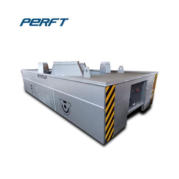 Coil Transfer Carts With Ce Certificate 90T